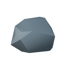 Iron Nugget Small